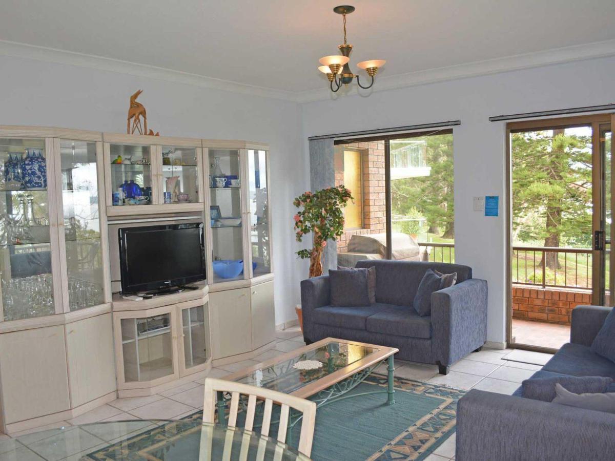 Sailfish, 3,46 Magnus Street - Unit With Stunning Water Views And Close To Town Nelson Bay Εξωτερικό φωτογραφία