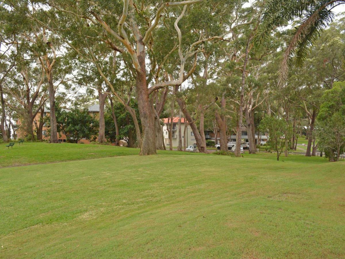 Sailfish, 3,46 Magnus Street - Unit With Stunning Water Views And Close To Town Nelson Bay Εξωτερικό φωτογραφία