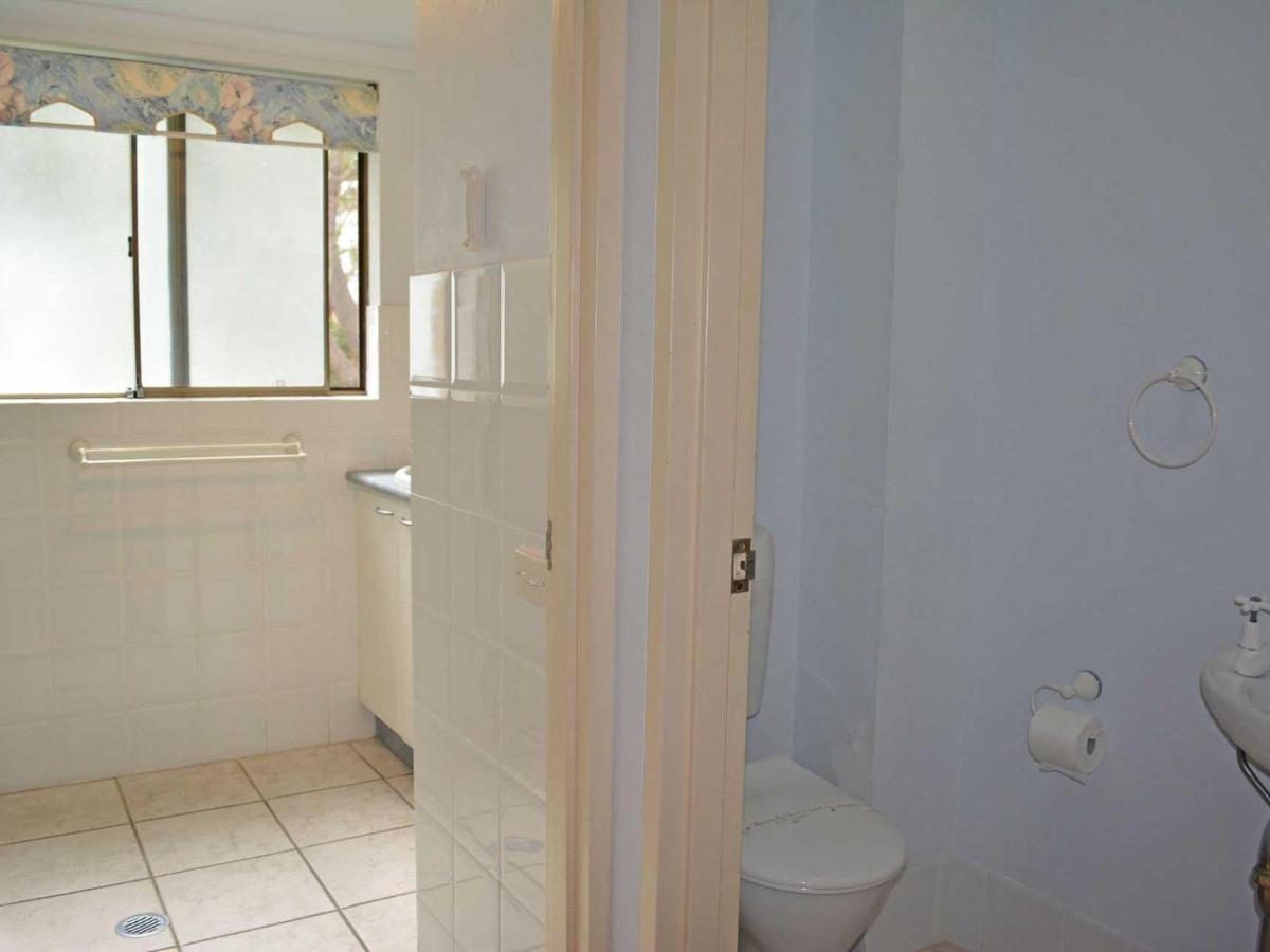 Sailfish, 3,46 Magnus Street - Unit With Stunning Water Views And Close To Town Nelson Bay Εξωτερικό φωτογραφία