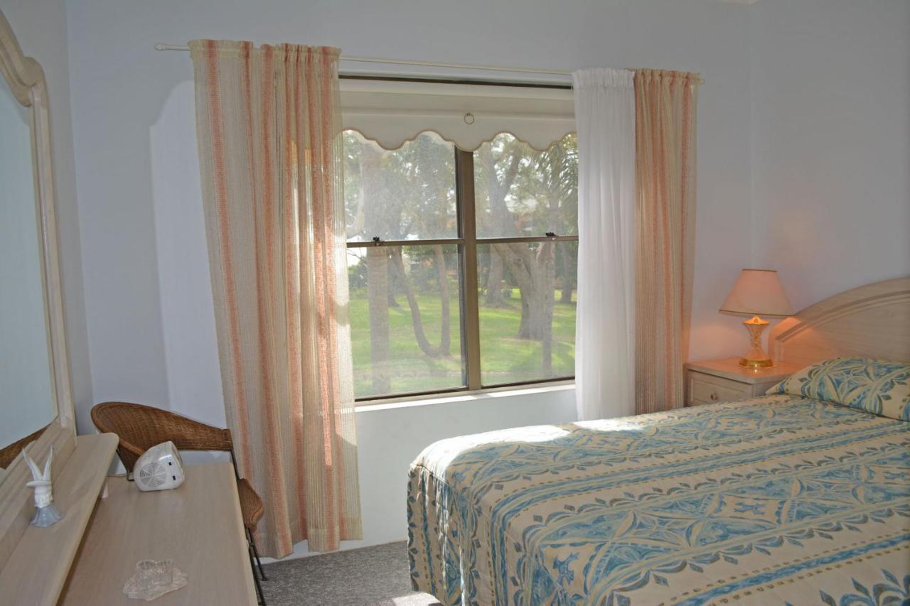 Sailfish, 3,46 Magnus Street - Unit With Stunning Water Views And Close To Town Nelson Bay Εξωτερικό φωτογραφία